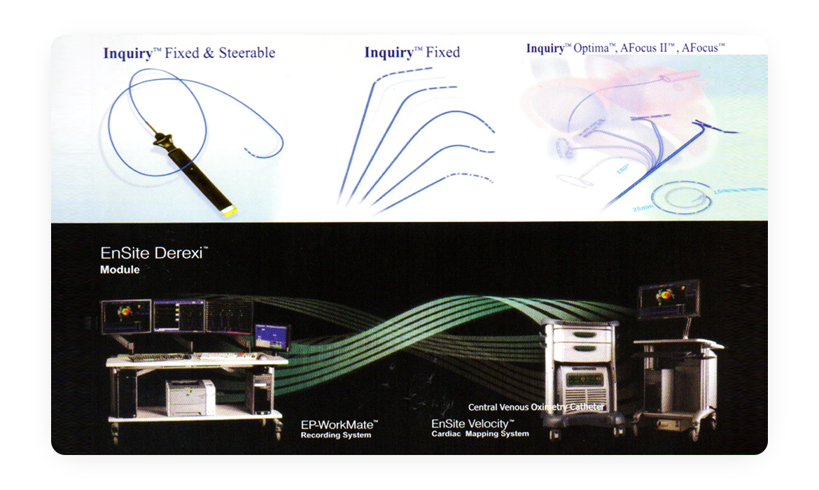 Ablation US Company